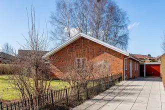 Villa på Søbakken 15, Undløse, 4340 Tølløse