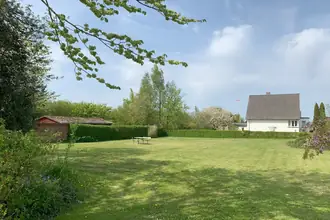 Helårsgrund på Hovedgaden 45, 4920 Søllested
