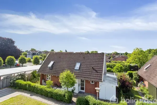 Villa på Klokkervej 61, 4000 Roskilde