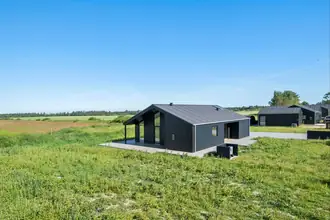 Fritidshus på Vesterhavs Sletten 51, Faarup, 9493 Saltum
