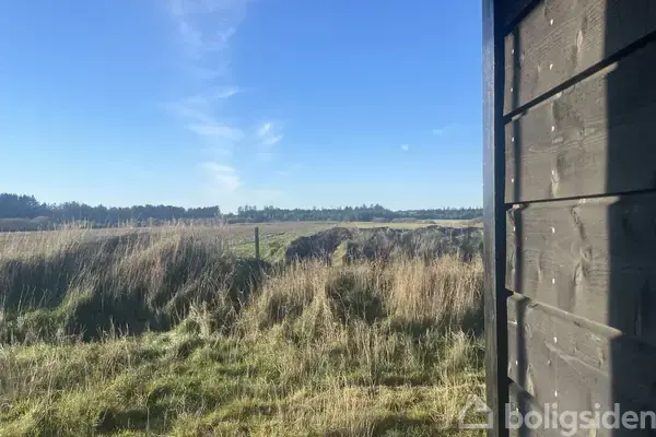 Fritidsbolig på Vesterhavs Sletten 51, 9493 Saltum