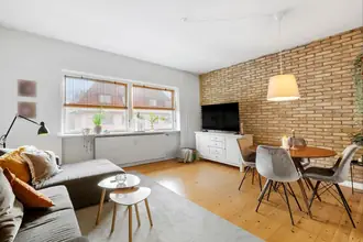 Ejerlejlighed på Oppermannsvej 7, 1. tv., 5230 Odense M