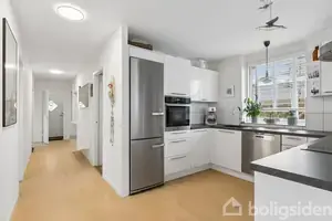 Villa på Munkebjergvej 91, 2770 Kastrup