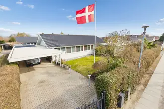 Villa på Munkebjergvej 91, 2770 Kastrup