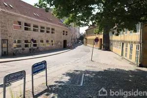 Rækkehus på Studsgade 50, 9., 8000 Aarhus C