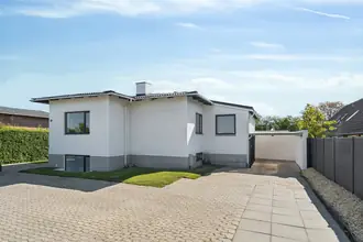 Villa på Gladsaxe Møllevej 120, 2860 Søborg