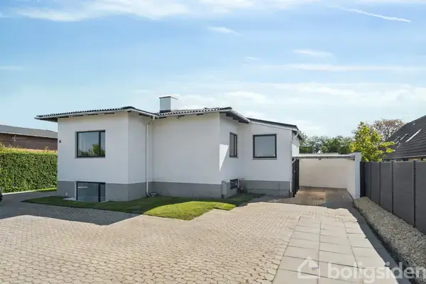 Villa på Gladsaxe Møllevej 120, 2860 Søborg