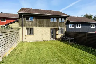Rækkehus på Melhøj Park 10, 3210 Vejby