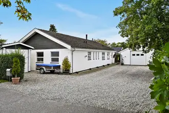 Villa på Lærervej 7, 6064 Jordrup