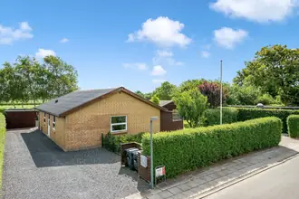 Villa på Præstevænget 41, Skodborg, 6630 Rødding