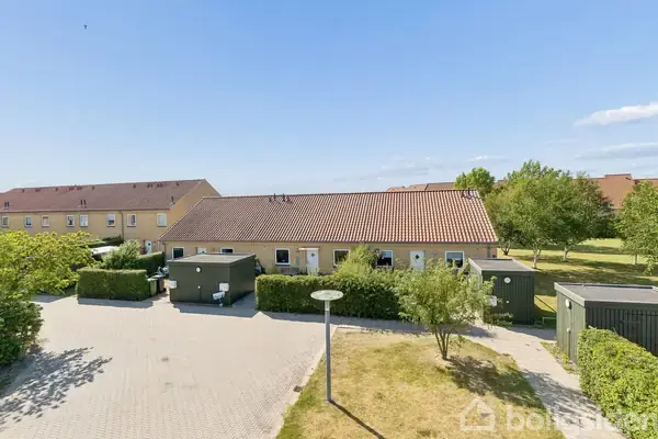 Rækkehus på Hyld Ager 54, 2770 Kastrup