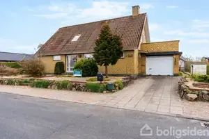 Villa på Åløkkevej 10, 5762 Vester Skerninge
