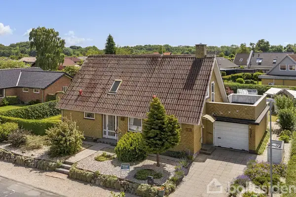 Villa på Åløkkevej 10, 5762 Vester Skerninge