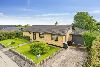 Villa på Gråpilevej 6, 8930 Randers NØ