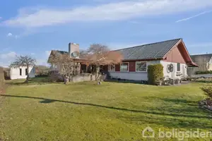 Villa på Morbærvænget 24, 3600 Frederikssund