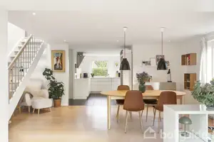 Villa på Åbuen 13, 2690 Karlslunde