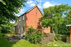 Villa på Vinkelvej 6, 4291 Ruds Vedby