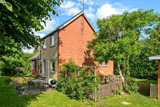 Villa på Vinkelvej 6, 4291 Ruds Vedby
