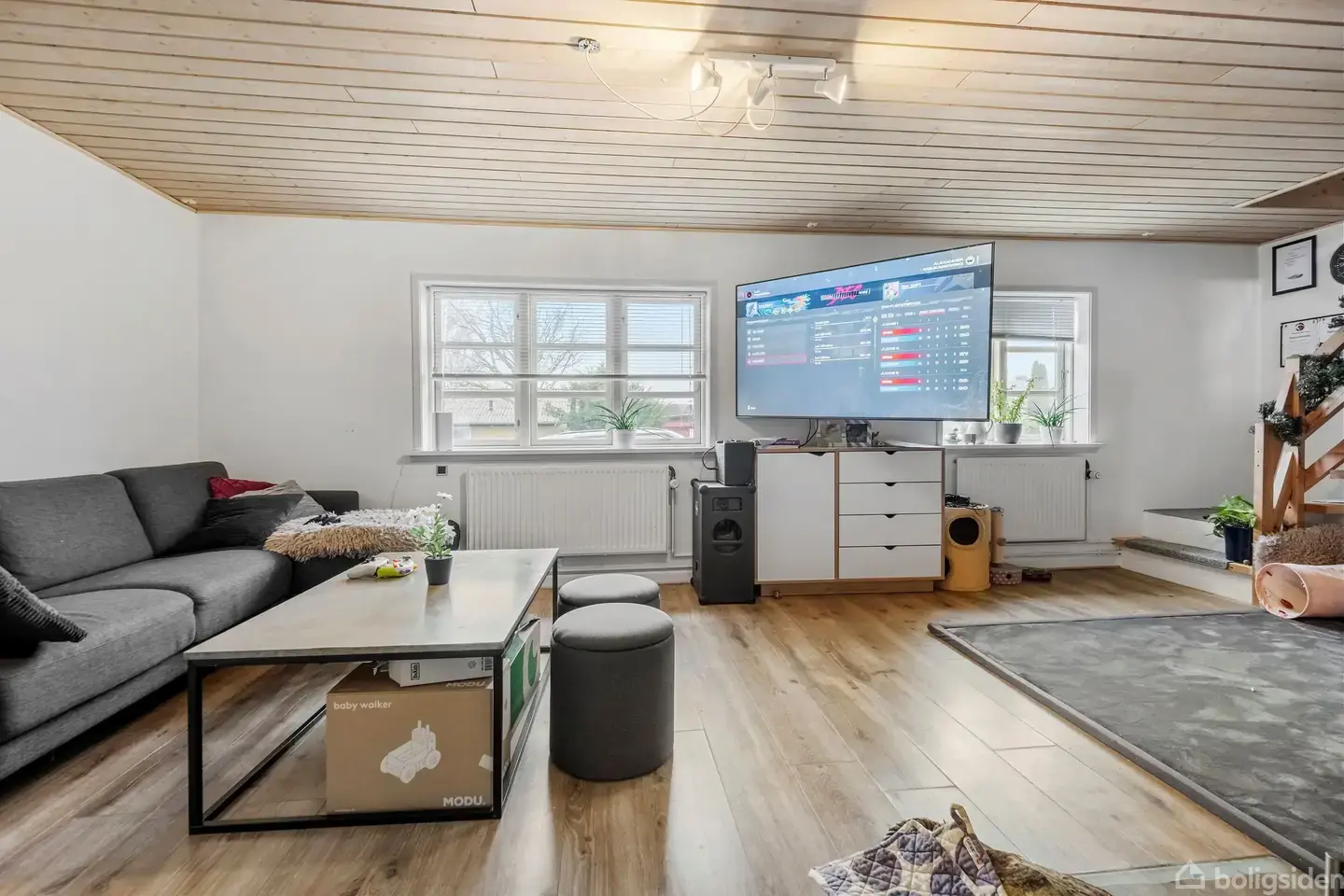 Hus – Højby - Visning 5