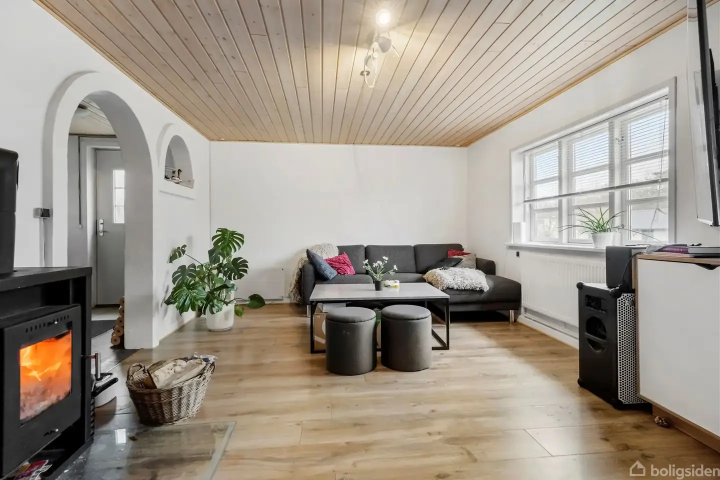 Hus – Højby - Visning 4