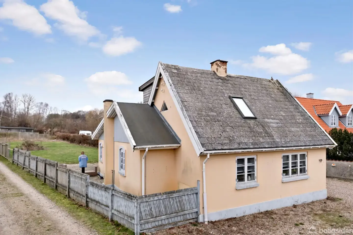 Hus – Højby - Visning 2