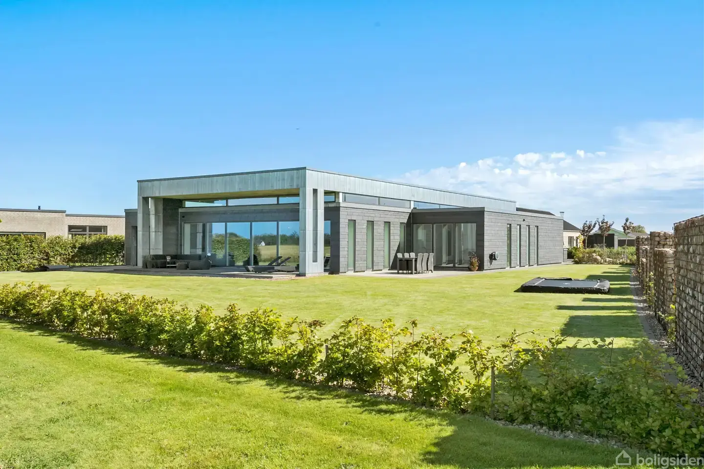 Villa på Klosterlunden 1, 9490 Pandrup