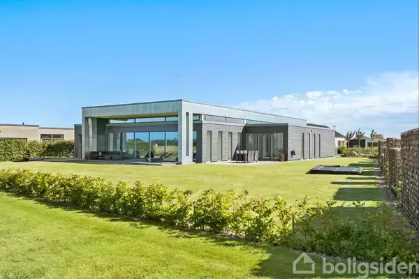 Villa på Klosterlunden 1, 9490 Pandrup