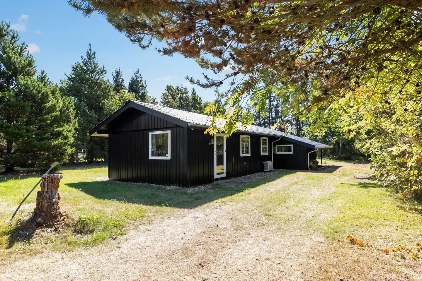 Fritidsbolig på Lathyrusvej 340, 6990 Ulfborg