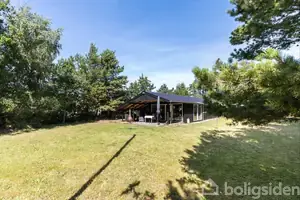 Fritidsbolig på Lathyrusvej 340, 6990 Ulfborg