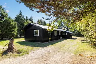 Fritidshus på Lathyrusvej 340, Nørhede, 6990 Ulfborg