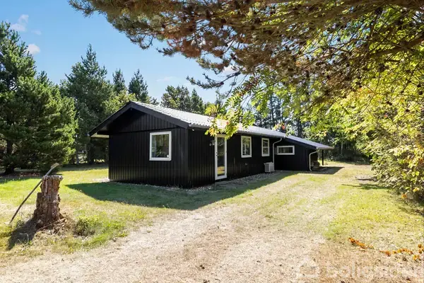 Fritidsbolig på Lathyrusvej 340, 6990 Ulfborg