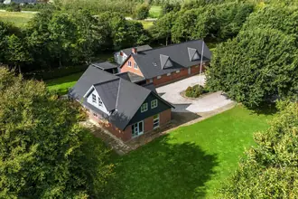 Villa på Herningvej 26, Vorgod, 6920 Videbæk
