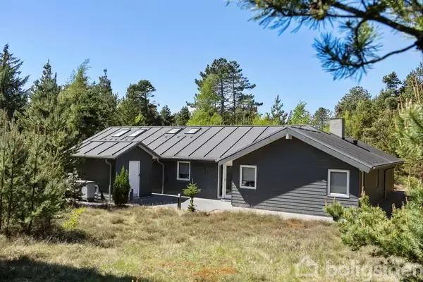 Fritidsbolig på Dværgternen 14, 6792 Rømø