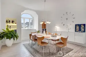 Ejerlejlighed på Norgesgade 31A, 3., 6700 Esbjerg