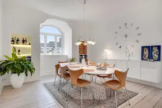 Ejerlejlighed på Norgesgade 31A, 3., 6700 Esbjerg