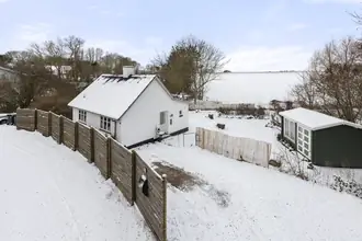 Villa på Tjørnelundevej 13, Tjørnelunde, 4270 Høng