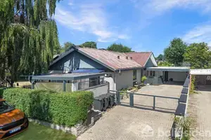 Villa på Vibevej 28, 9330 Dronninglund