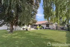 Villa på Vibevej 28, 9330 Dronninglund