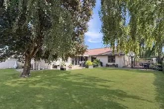 Villa på Vibevej 28, 9330 Dronninglund