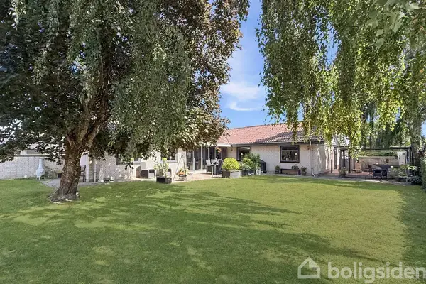 Villa på Vibevej 28, 9330 Dronninglund