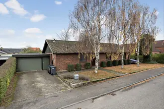 Villa på Vibevej 16, 4295 Stenlille