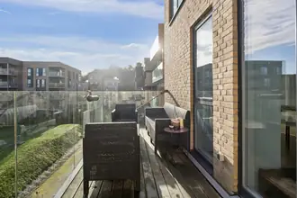 Ejerlejlighed på Boeck-Hansens Vej 11, 2. 4., 9000 Aalborg