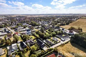 Villa på Vesterled 10, 9460 Brovst