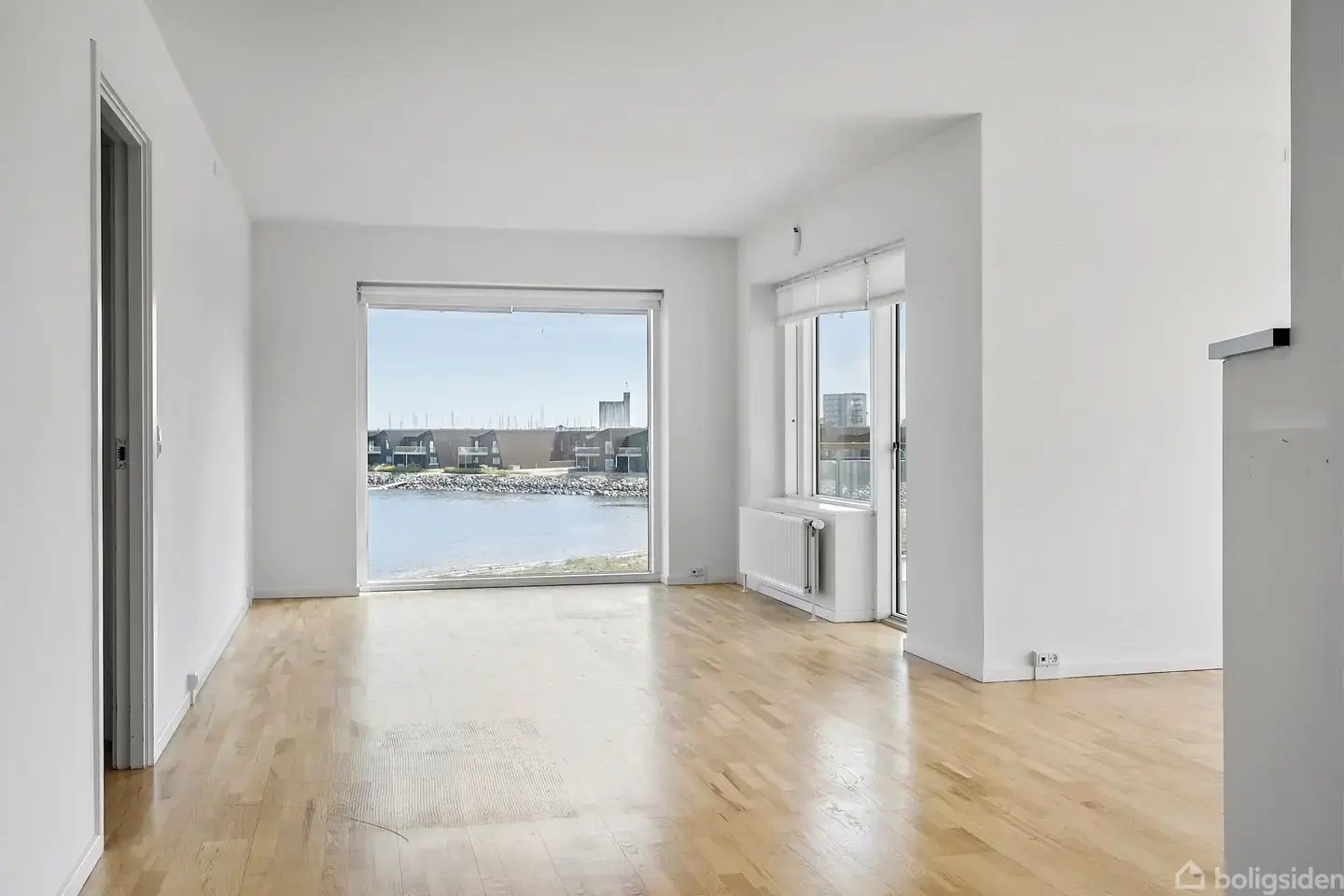 Ejerlejlighed på Strandparken 2, 2. th., 7600 Struer