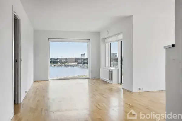 Ejerlejlighed på Strandparken 2, 2. th., 7600 Struer