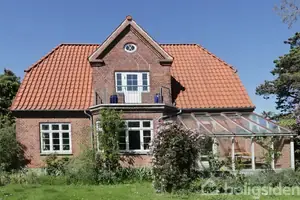 Villa på Husmandsvej 11, 2630 Taastrup