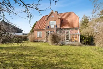 Villa på Husmandsvej 11, 2630 Taastrup