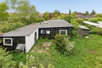 Villa på Kramsvad 6, 2800 Kongens Lyngby