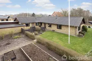 Villa på Durupvej 39, 7870 Roslev