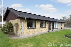 Villa på Durupvej 39, 7870 Roslev